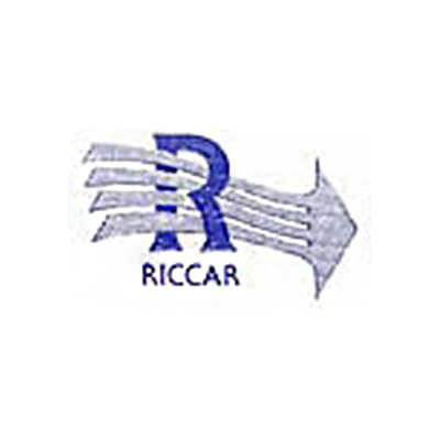 Riccar Heating & Air Conditioning Logo