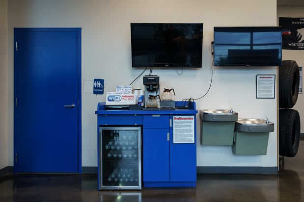 Images Tire Discounters