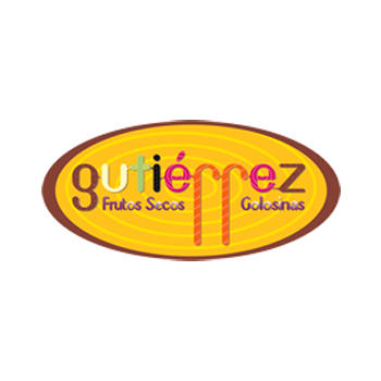 Frutos Secos Gutiérrez Logo