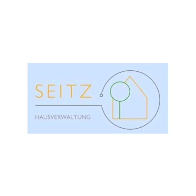 Hausverwaltung Seitz Logo