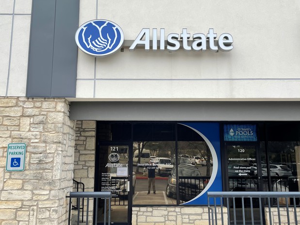 Images Saxon-Hall Insurance Services: Allstate Insurance