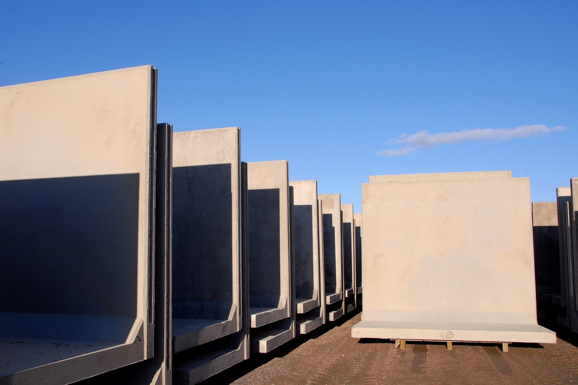 Images Vinninga Cementvarufabrik AB