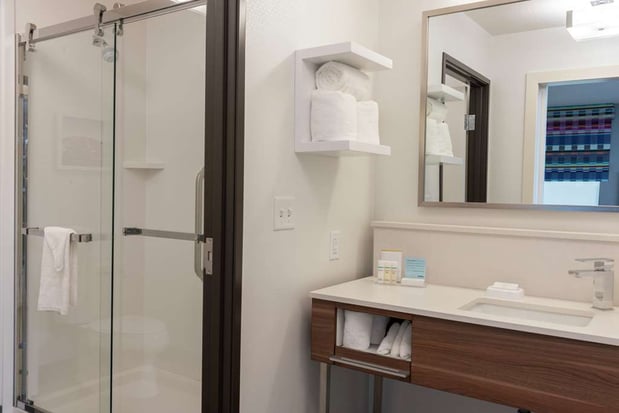 Images Hampton Inn & Suites Xenia Dayton