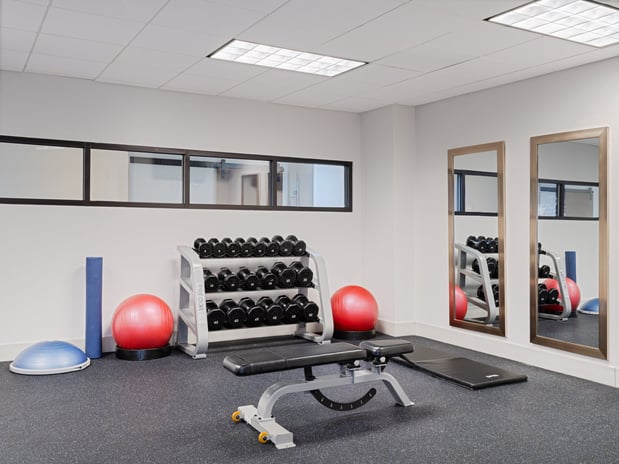 Images Holiday Inn Express & Suites Augusta West - Fort Eisenhower by IHG