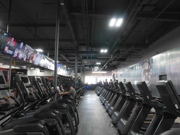 Images 4:13 Fitness Center Valley Plaza