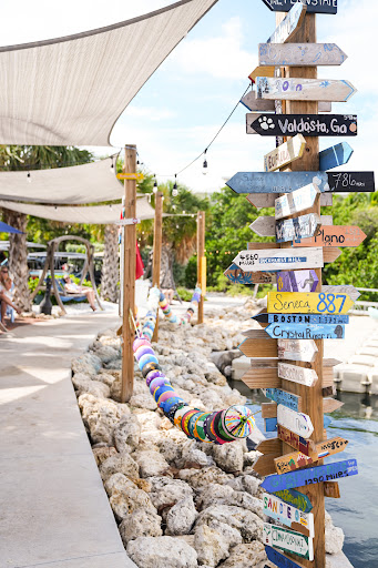 Oceans Edge Resort & Marina Image