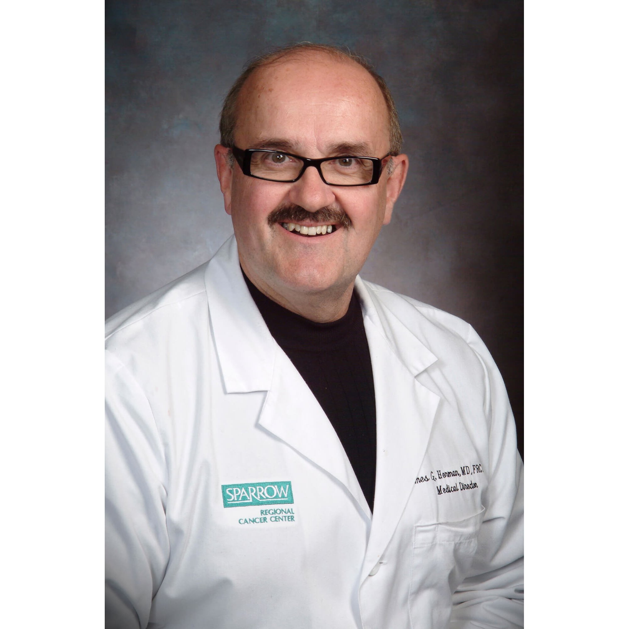 Dr. James Herman, MD | Lansing, MI | Oncologist