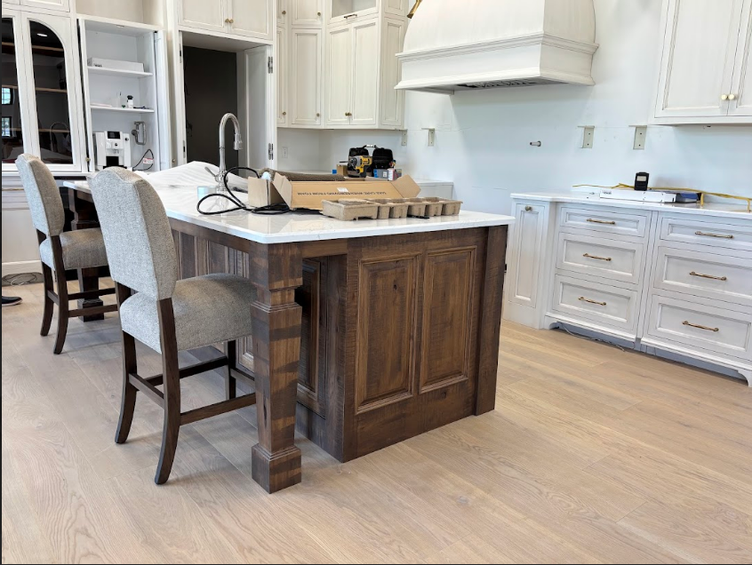 Weaver Construction Image