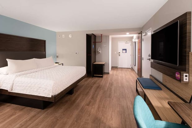 Images Tru by Hilton Rock Hill