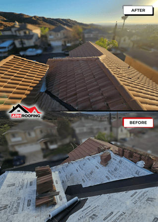 Images ARH Roofing