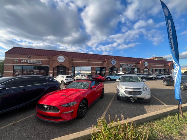 Images Hand & Stone Massage and Facial Spa