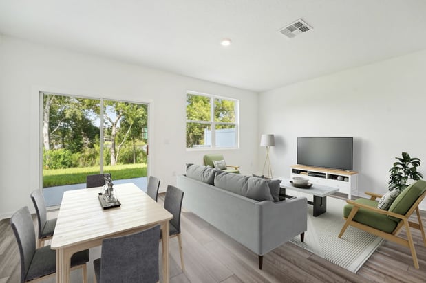 Images Halstead by Starlight Homes