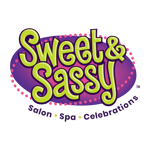 Sweet & Sassy of Pearland Logo