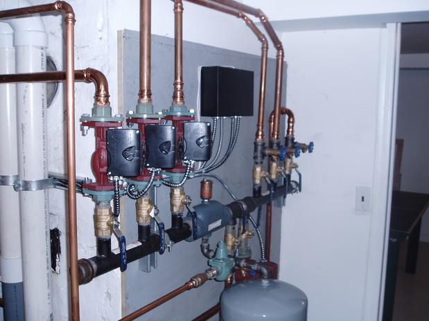 Images O'Keefe Plumbing & Heating, Inc.