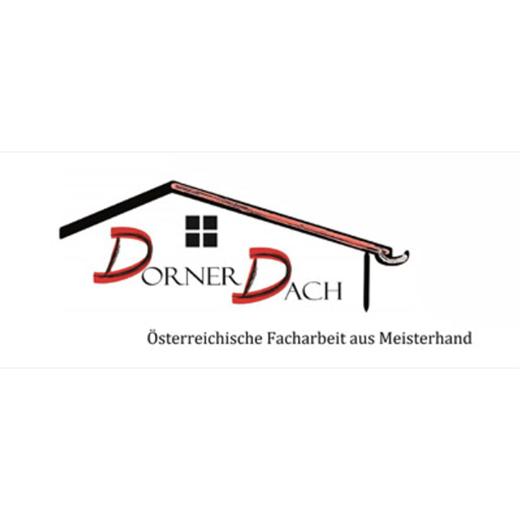Logo von Dorner Dach eU