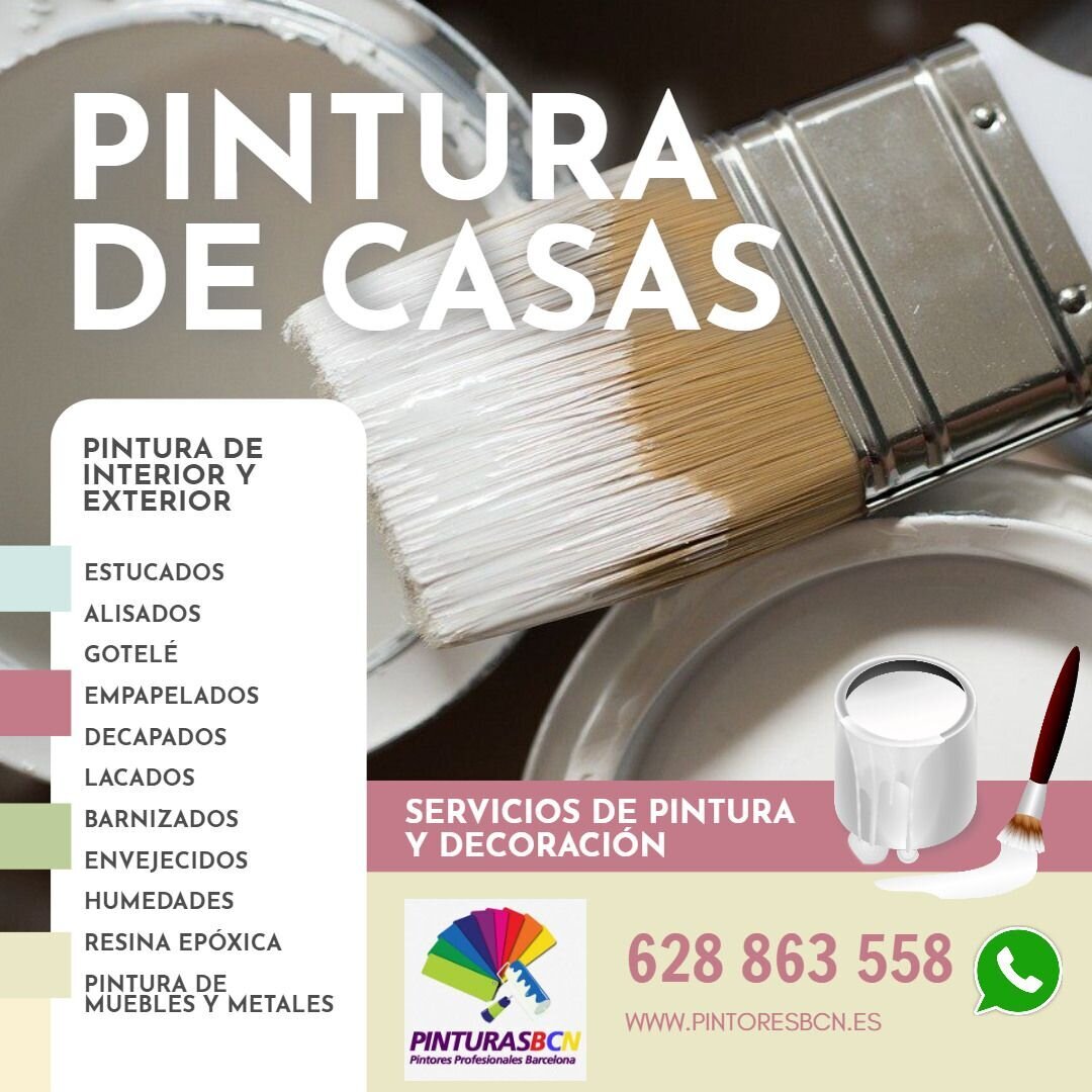 Images Pintores Barcelona