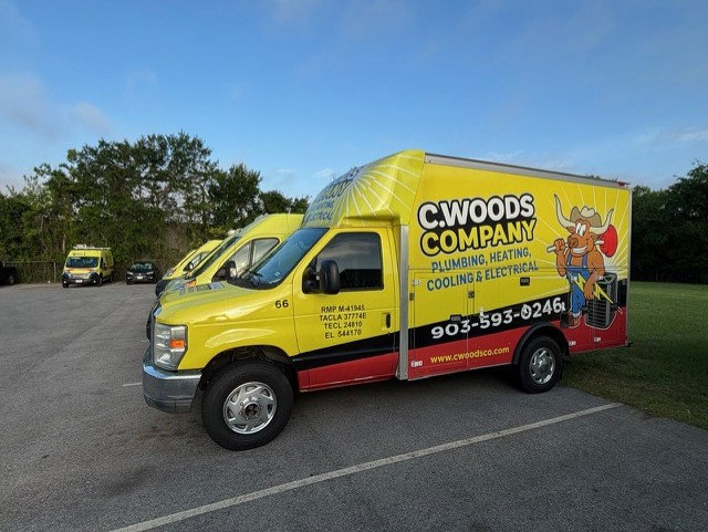 Images C. Woods Company