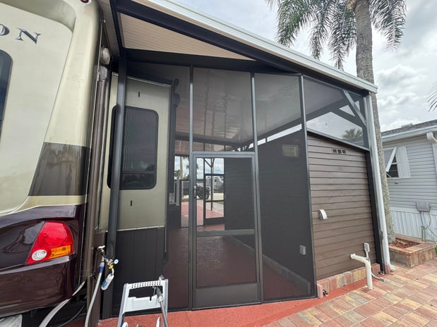 Images McGowan Screen & Aluminum Specialist