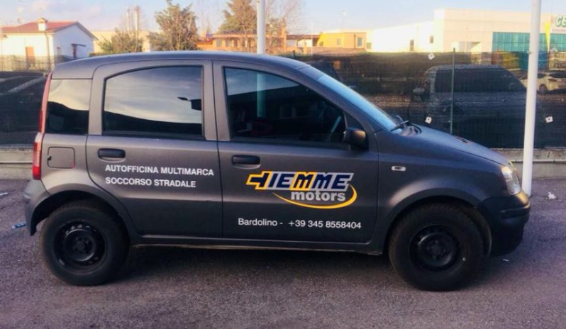 Images Autofficina Tiemme Motors