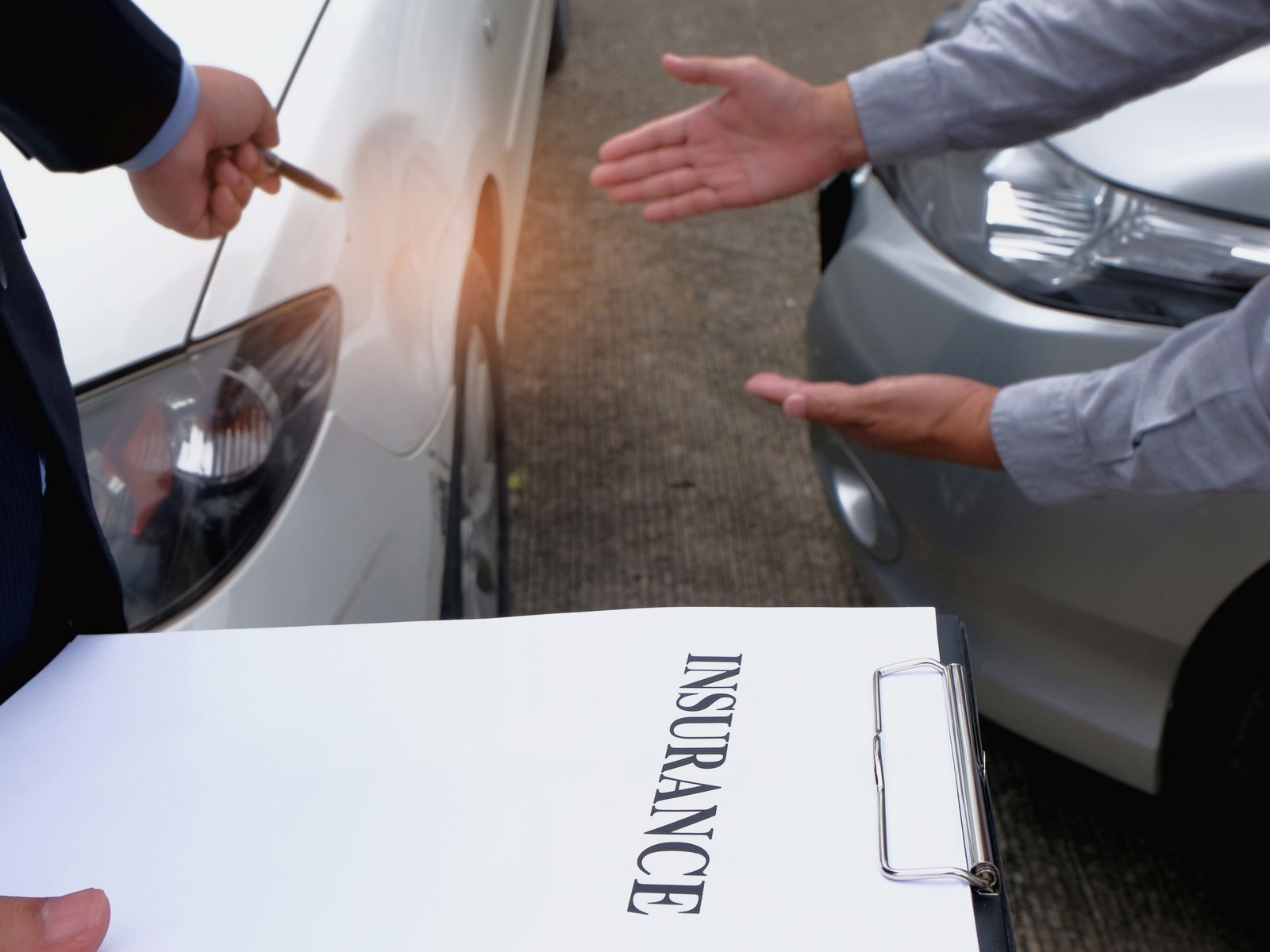 The Fast Auto Insurance