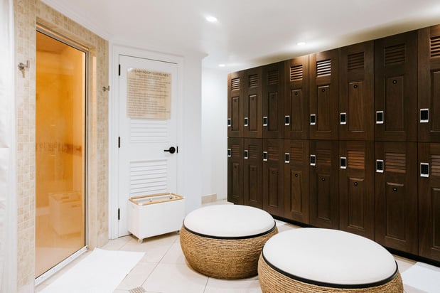 Images Opal Spa - Jupiter Beach Resort