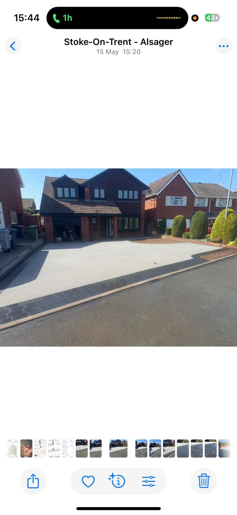 Images Platinum Home Improvements Ltd