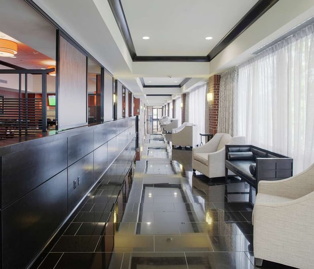 Images DoubleTree Suites by Hilton Hotel Bentonville