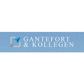 Gemeinschaft Gantefort & Kollegen, Steuerberater Thomas Gantefort Logo