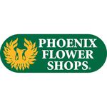 Phoenix Flower Shops Logo