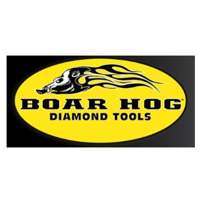 Boar Hog Diamond Tools Logo