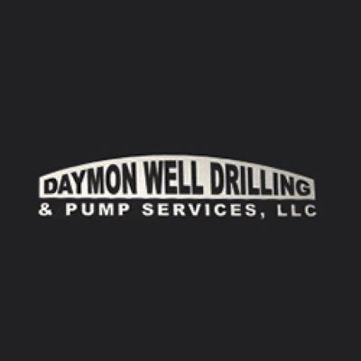 Daymon Well Drilling & Pump Services, LLC Logo