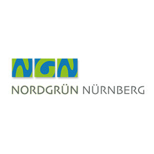 Nordgrün Nürnberg Logo