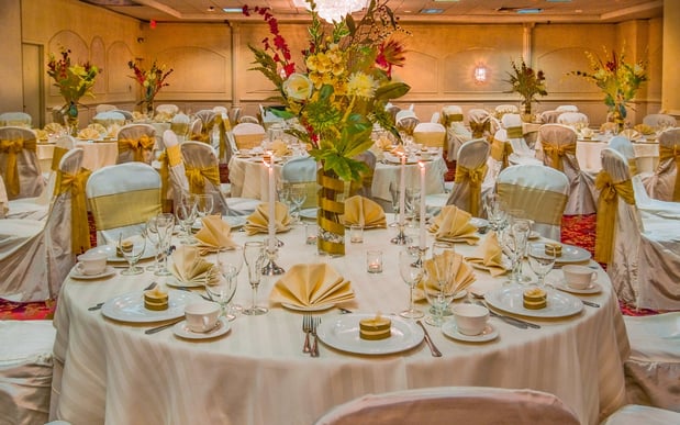 Images Holiday Inn Arlington at Ballston by IHG
