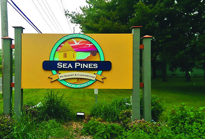 Images Thousand Trails Sea Pines