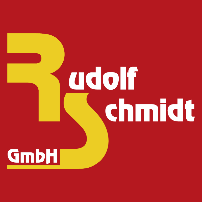 Kundenlogo Rudolf Schmidt GmbH Heizung Sanitär