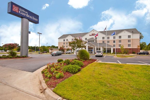 Images Hilton Garden Inn Jackson Pearl