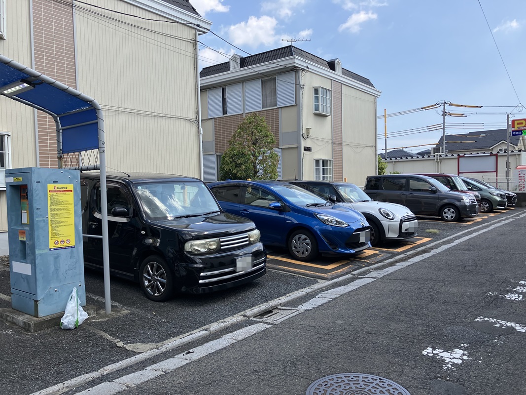 Images ONE PARK北小岩第2