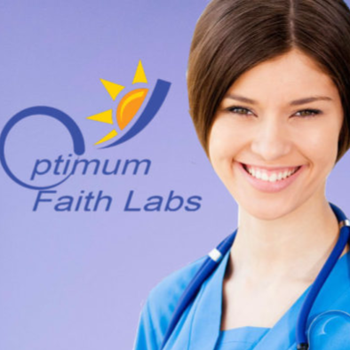 Images Optimum Faith Lab Corp