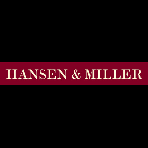 Hansen & Miller Law Firm