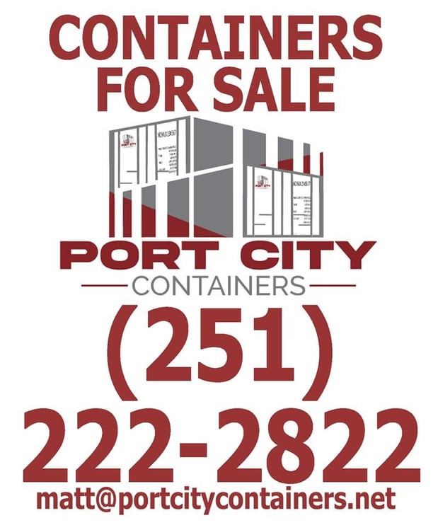 Images Port City Containers