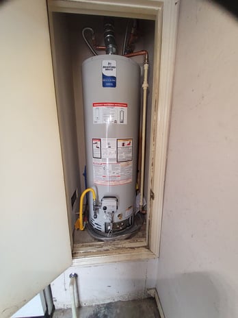 Images Aubrey Plumbing Company LLC