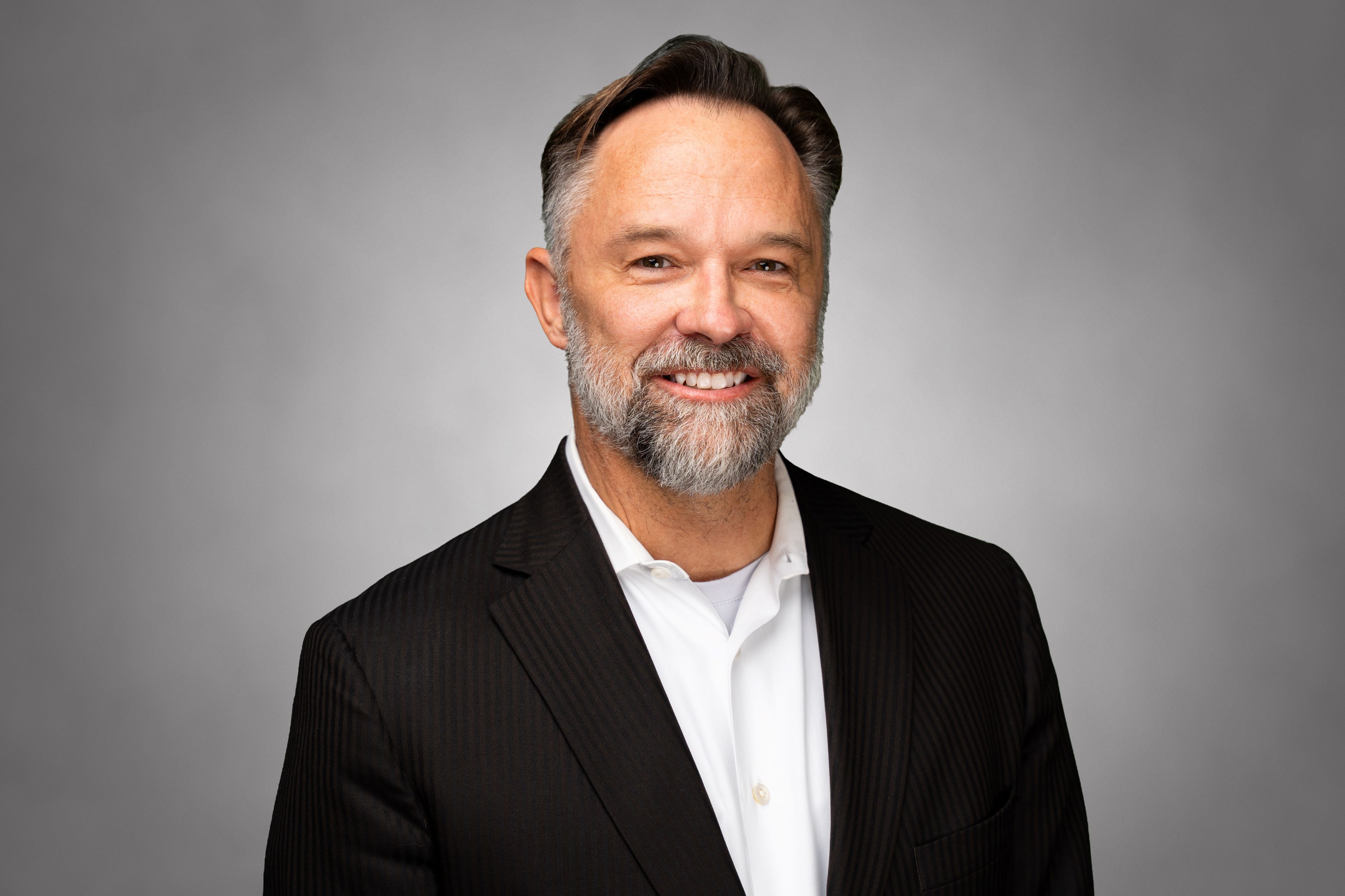 Greg Goodman, SWBC Mortgage