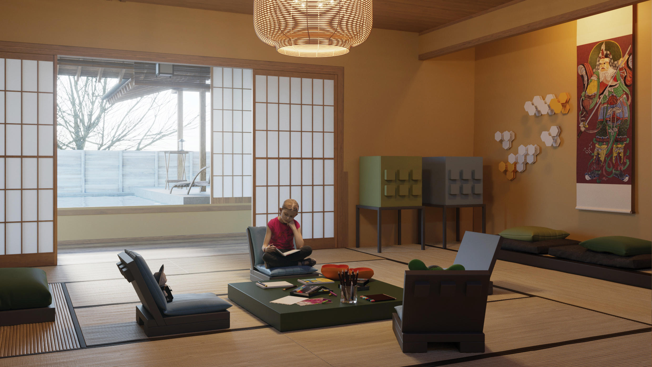 Y-Furniture GmbH, Adersstrasse 21 in Düsseldorf