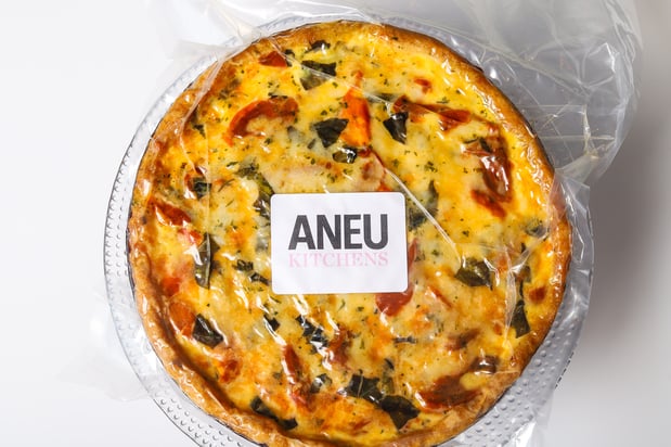 Images ANEU Kitchens