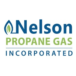 Nelson Propane Gas, Inc. Logo