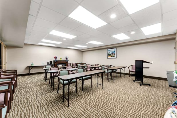 Images SureStay Plus by Best Western Reading North