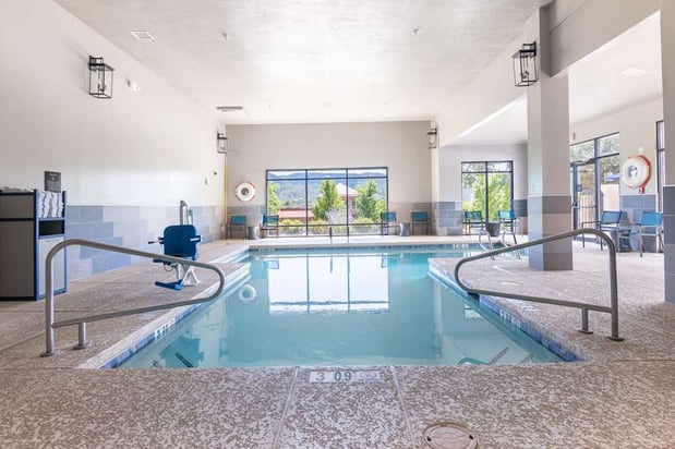 Images Hampton Inn Durango
