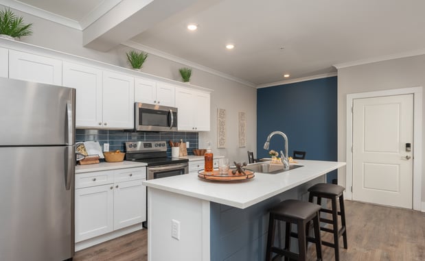 Images Paragon Luxury Apartments