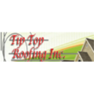 Tip Top Roofing, Inc. Logo