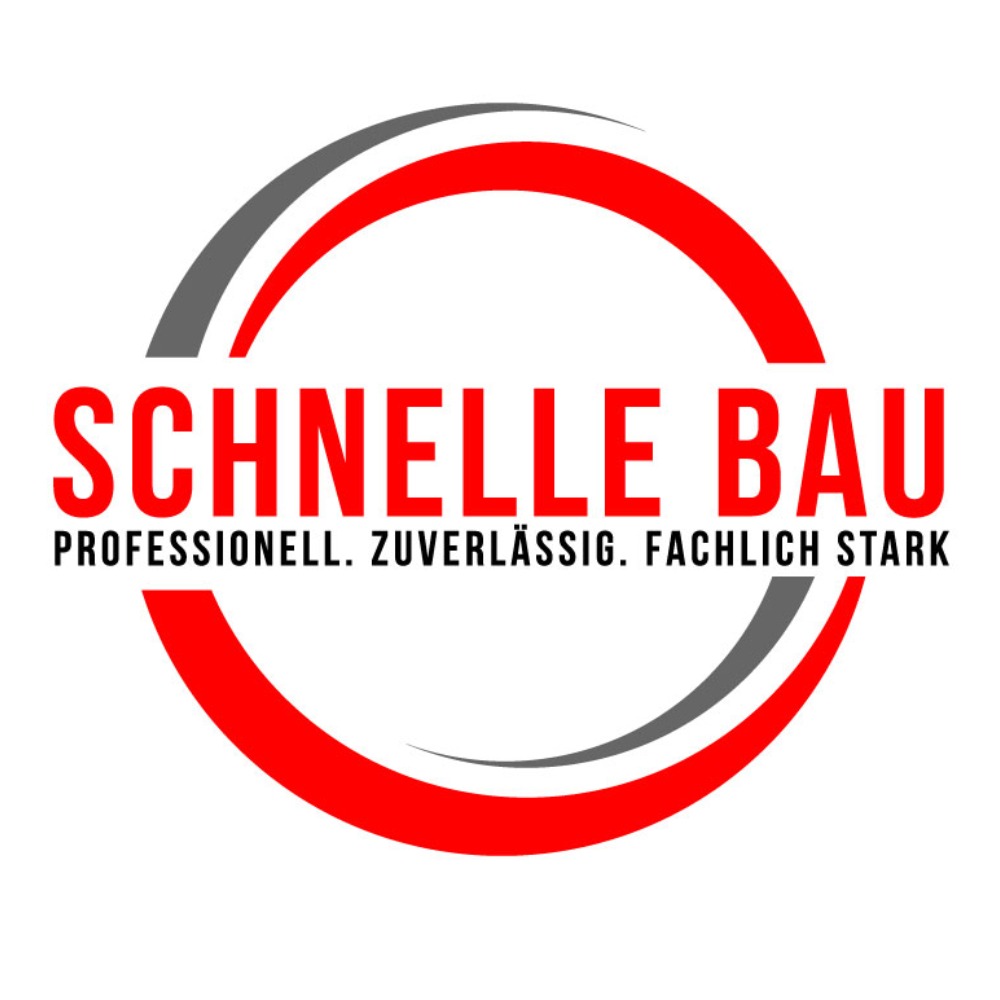 Schnelle Bau - Innenausbau und Sanierungen in Wendeburg - Logo